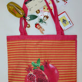 Autumn Tote Bag