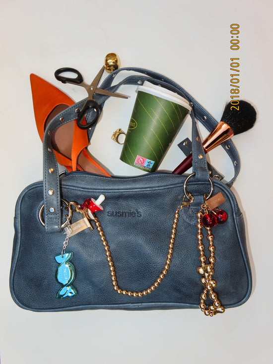 Sugar Sweet Key Charm