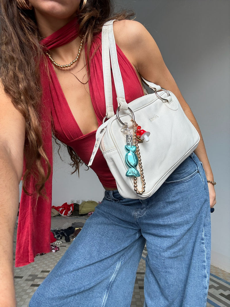 Vito Pearl Bag