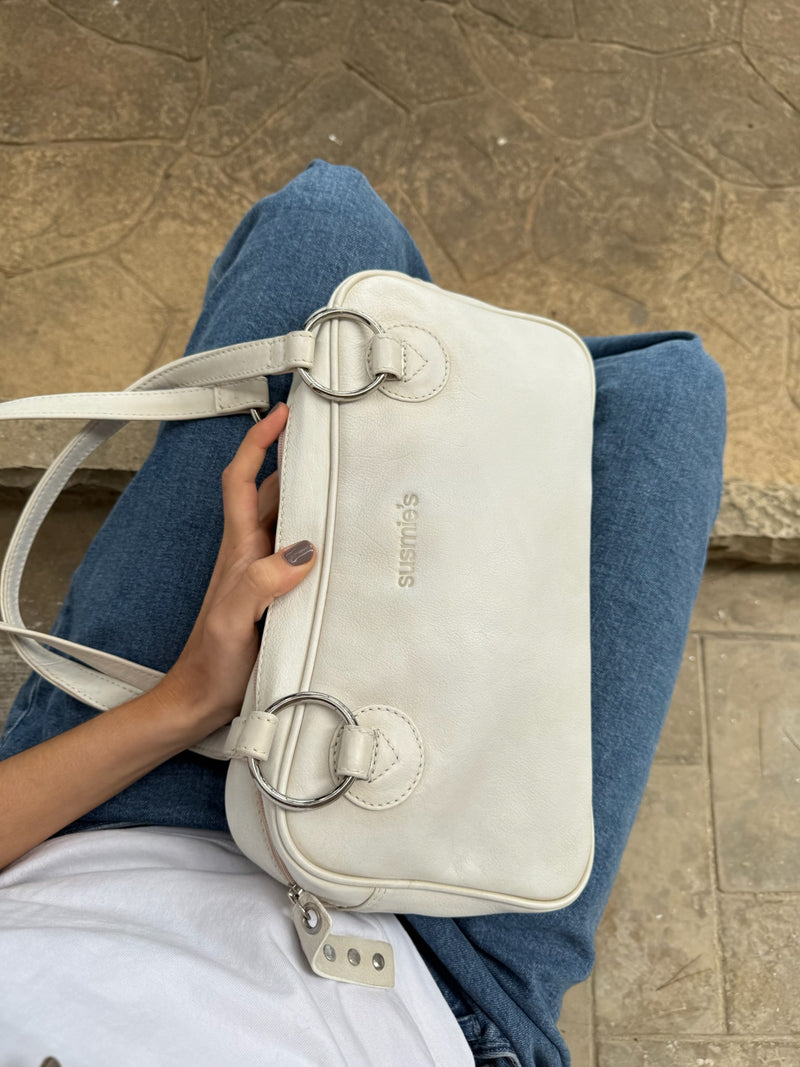 Vito Pearl Bag