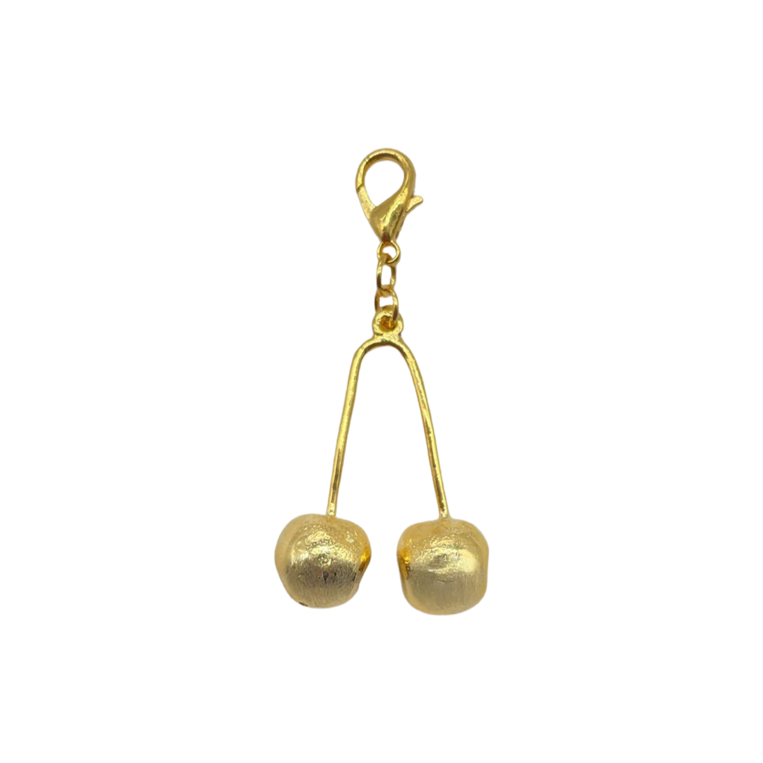 Cherry Charm Gold Susmie s Collection cherry-charm-gold-susmie-s-collection