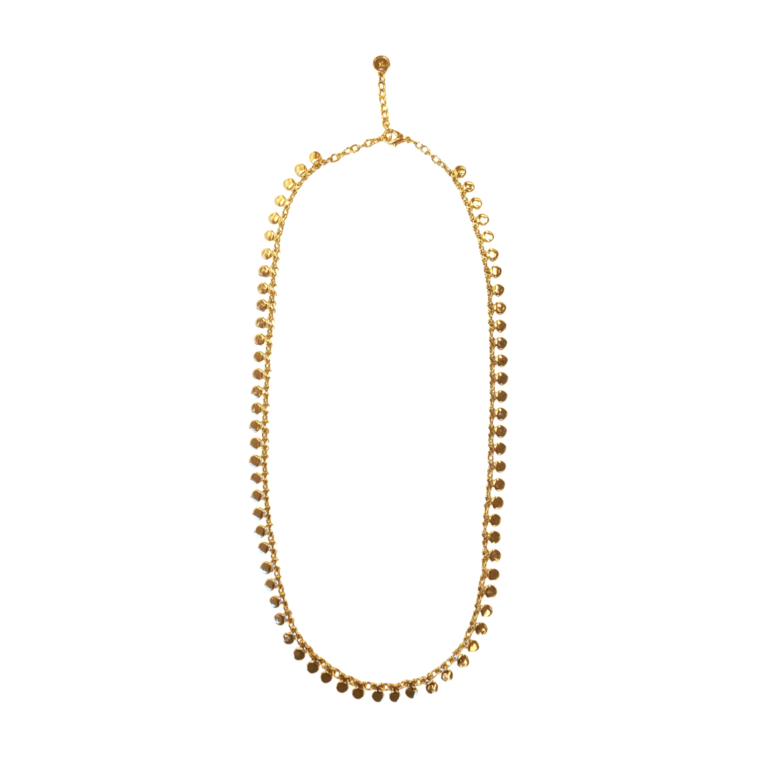 Coastline Necklace Belt Susmie s Collection coastline-necklace-belt-susmie-s-collection