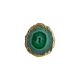 Cosmos Green - Ring