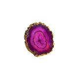 Cosmos Purple - Ring