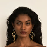 Carolina Earrings