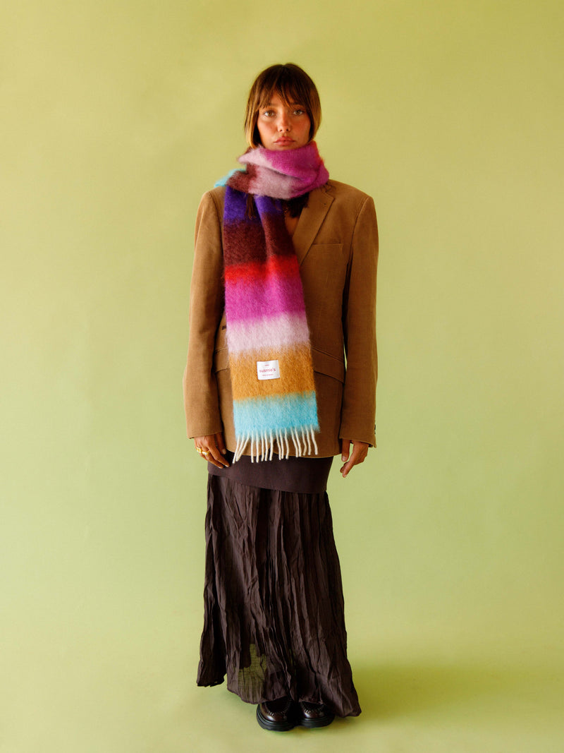 Riders in the Sky Scarf