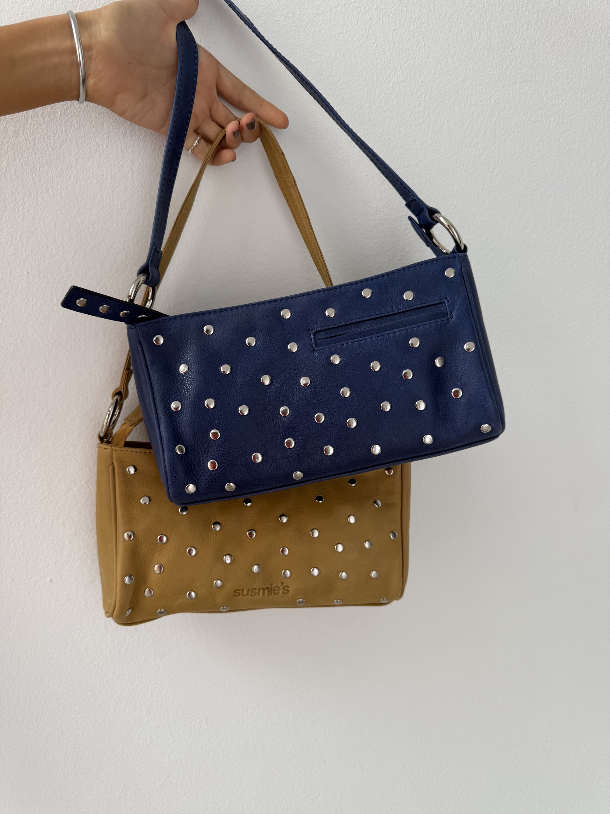 Vero Camel Bag