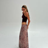 Savannah Skirt