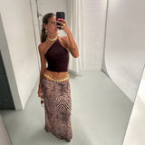Savannah Skirt