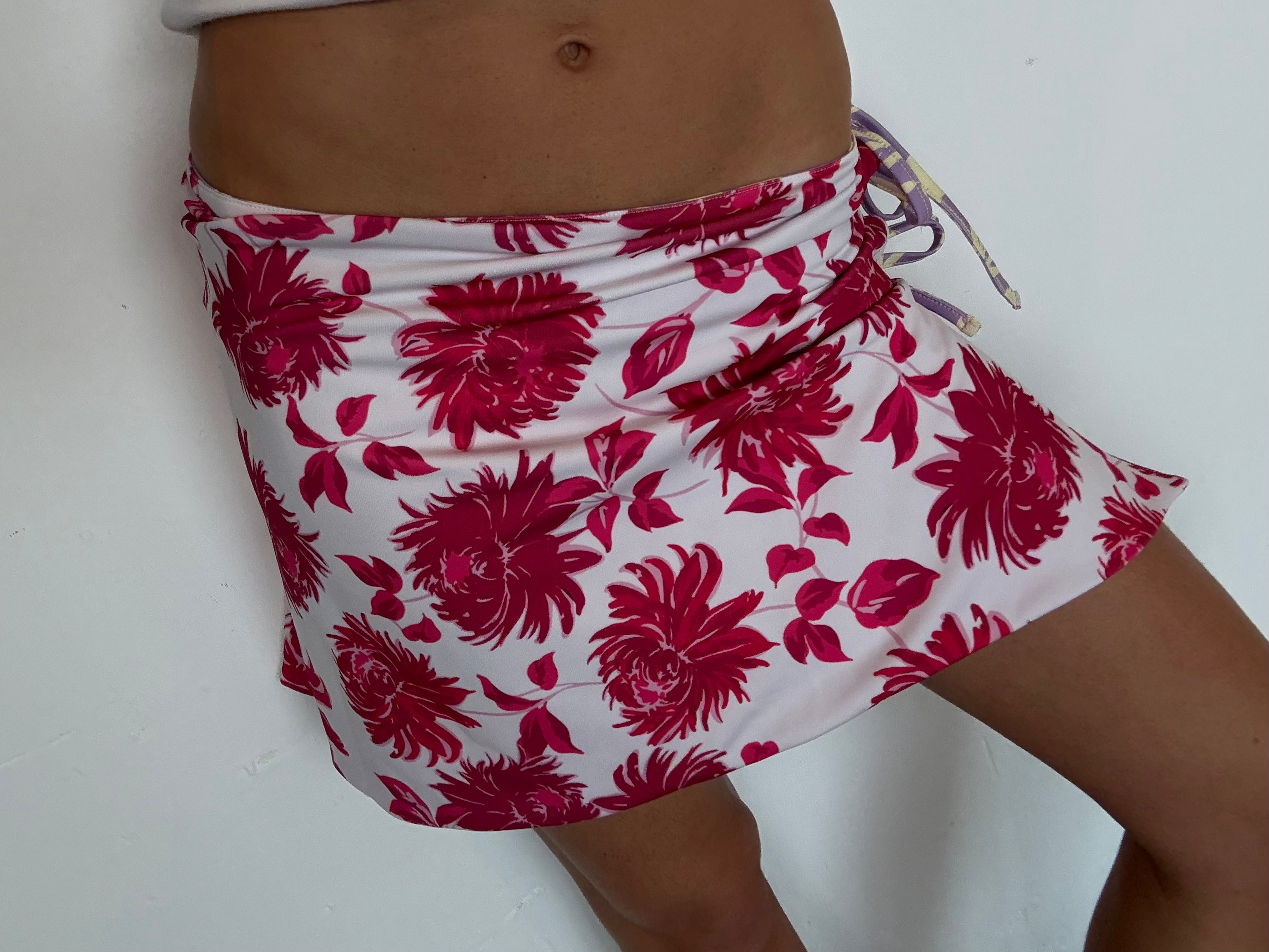 Rumba Reversible Skirt