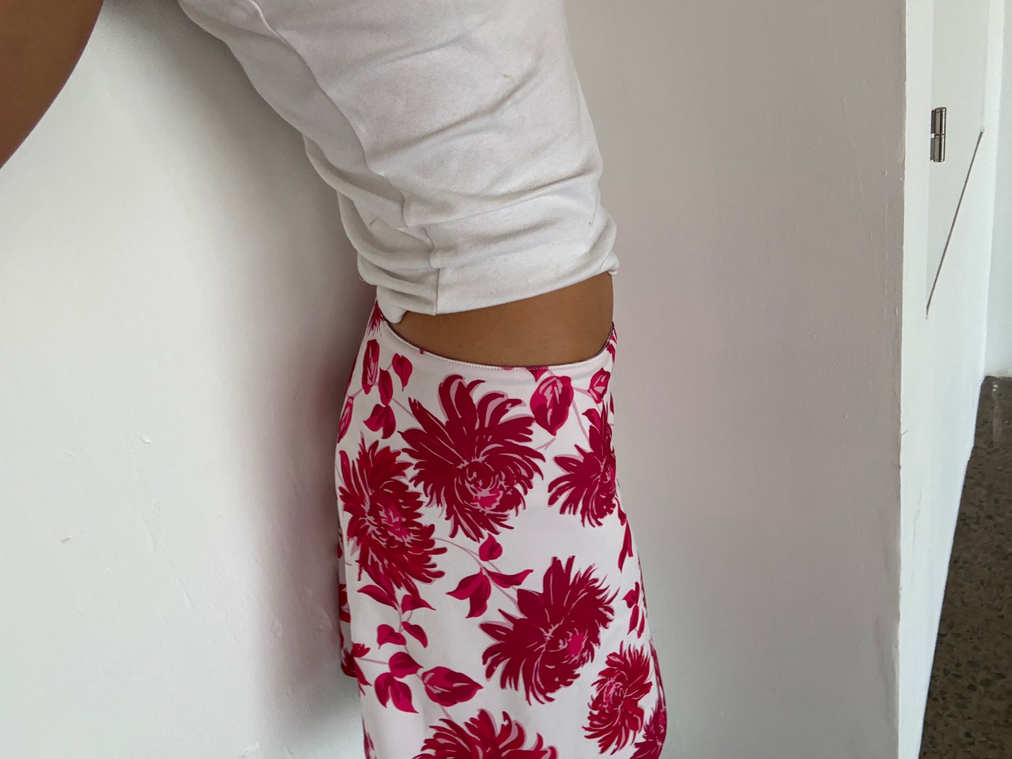Rumba Reversible Top/Skirt