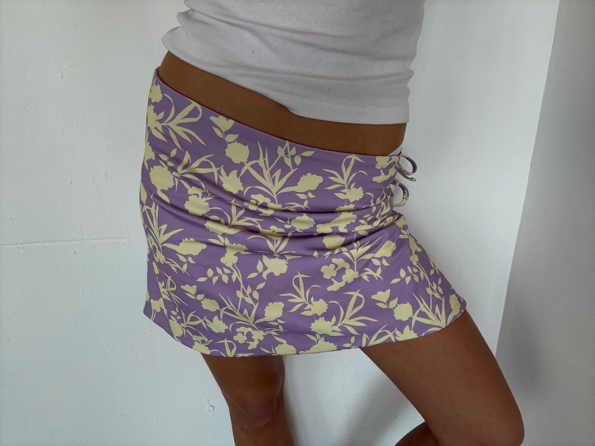 Rumba Reversible Top/Skirt
