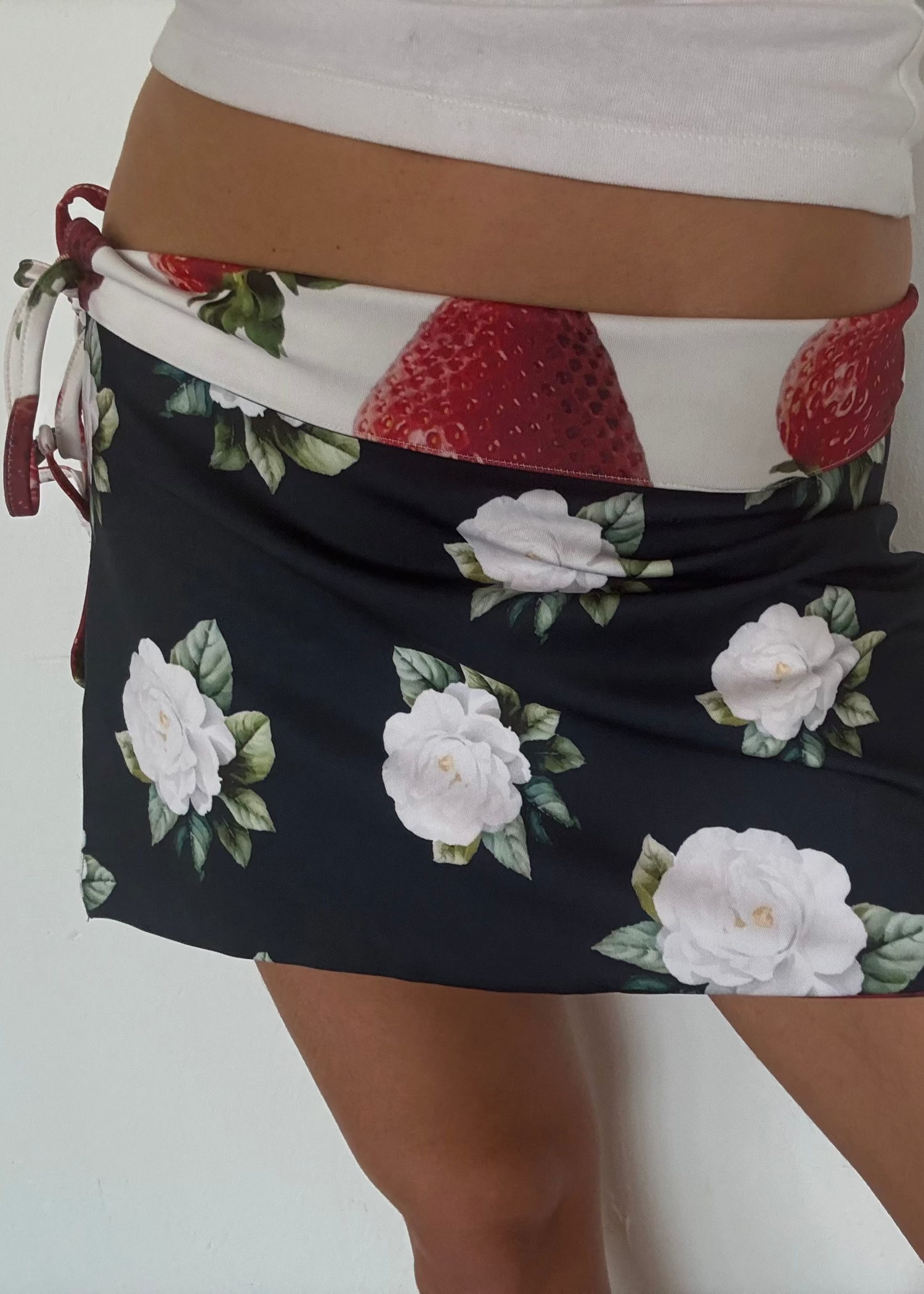 Tango Reversible Top/Skirt