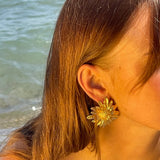 Sunshine Earrings