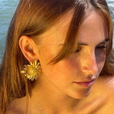 PREORDER - Sunshine Earrings