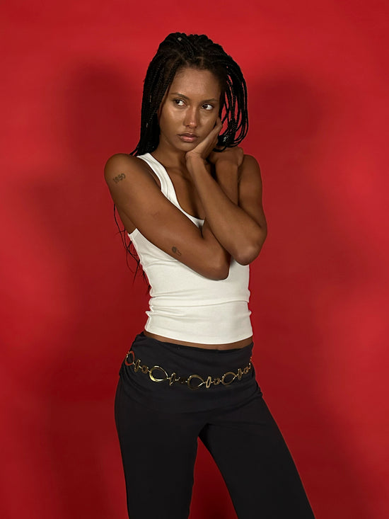 Classy Girls Necklace/Belt