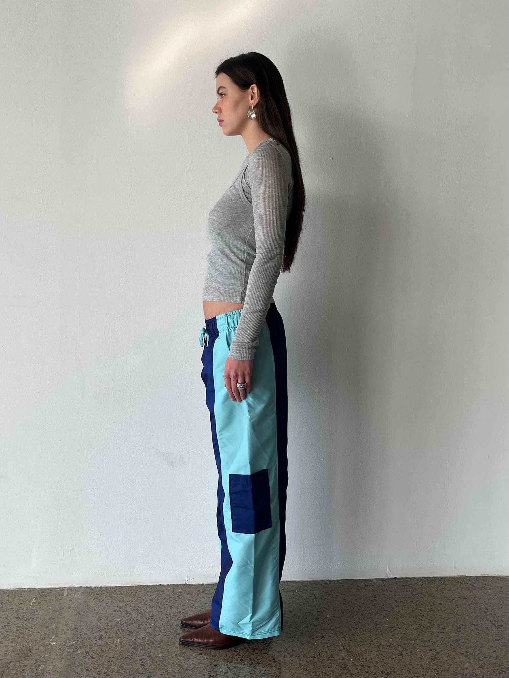 Ruby Ocean Pants
