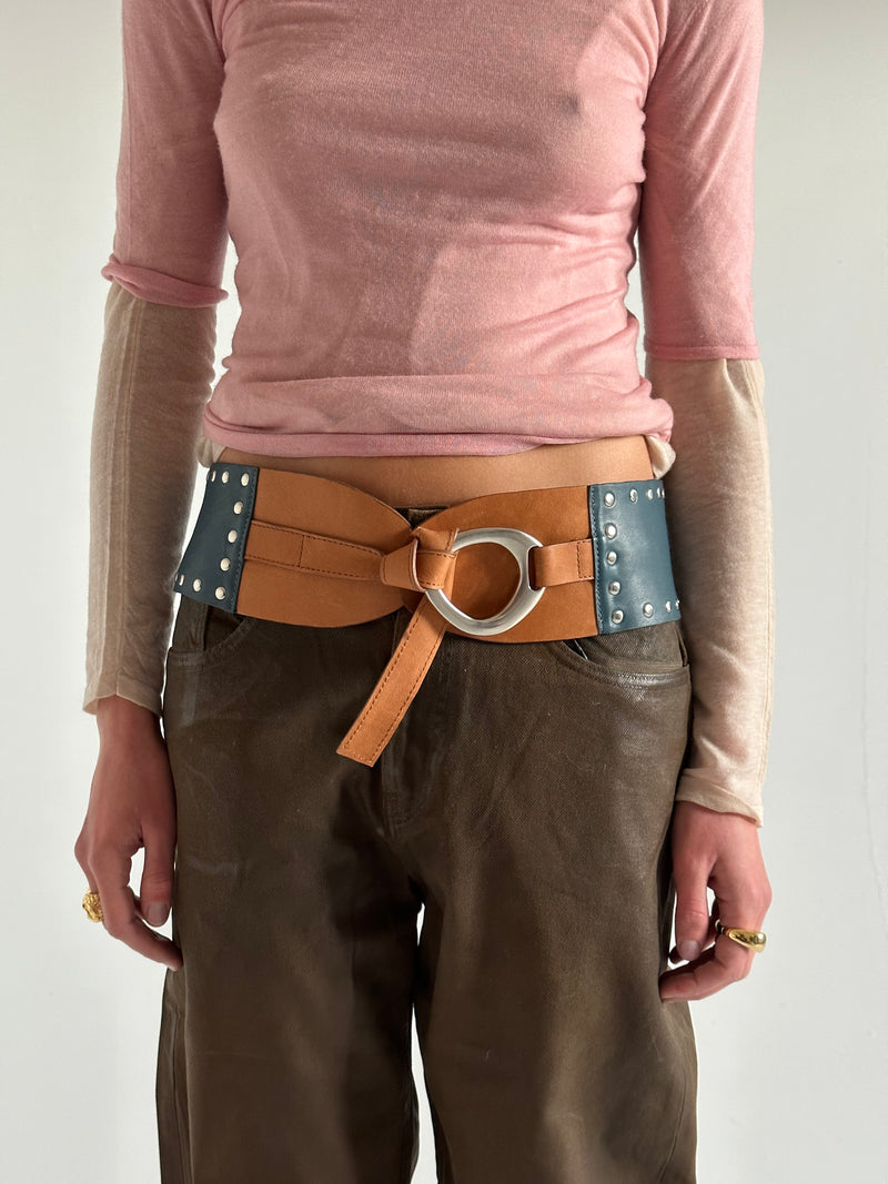 Nuvola Belt
