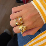 Cheetah Girls Ring