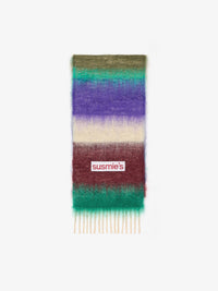 I Only See Him As a Friend Scarf