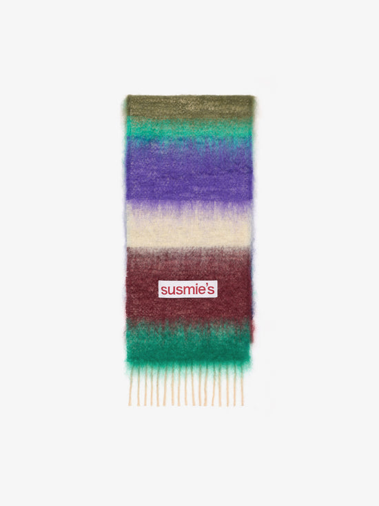 I Only See Him As a Friend Scarf