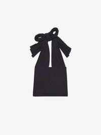 Isabela Black Top