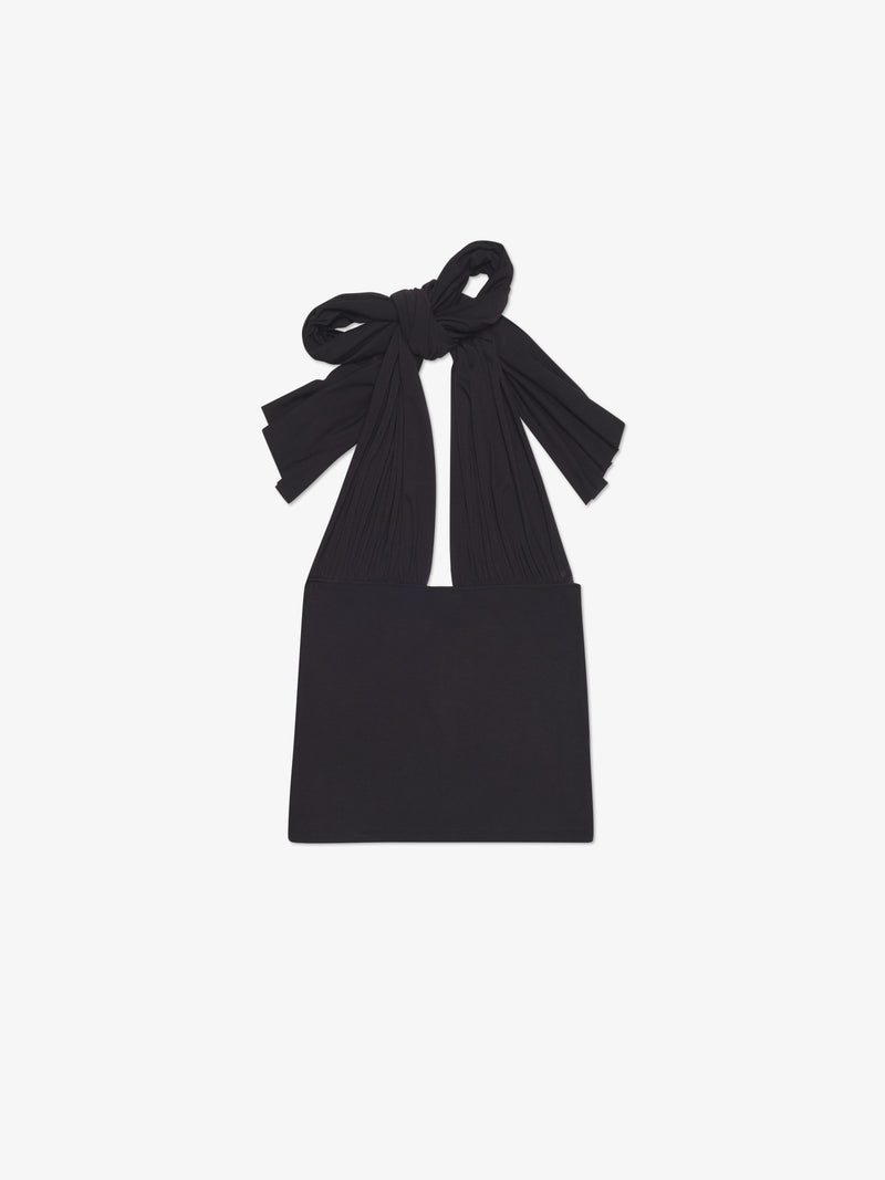 Isabela Black Top