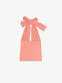 Isabela Peach Top