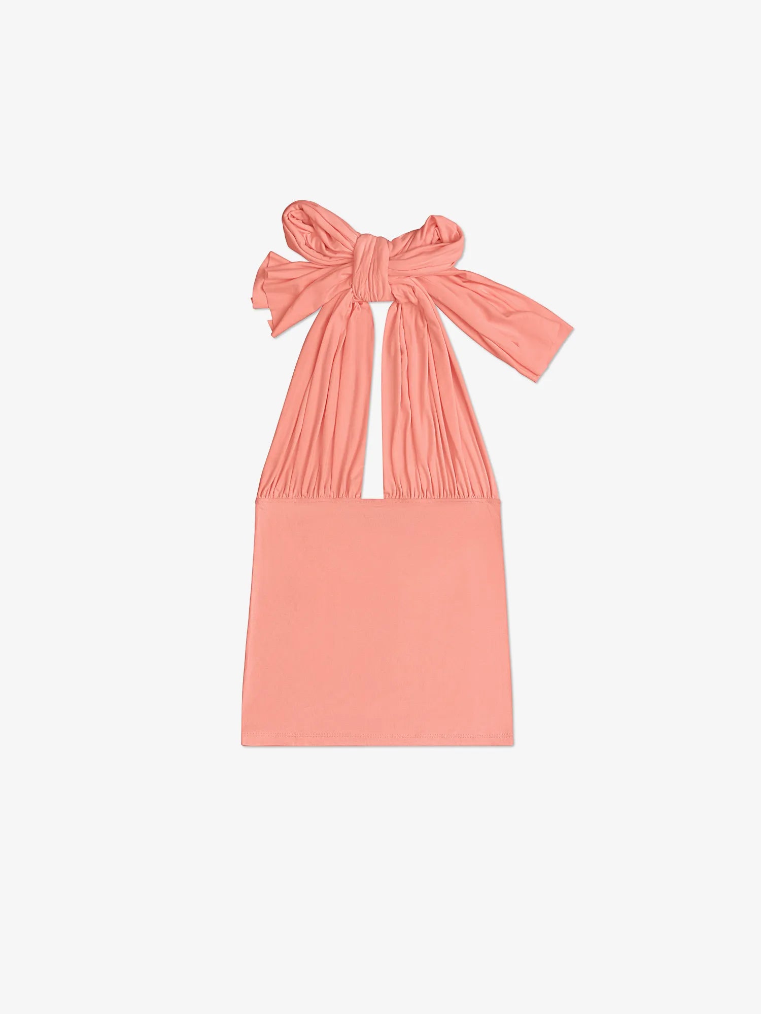 Isabela Peach Top