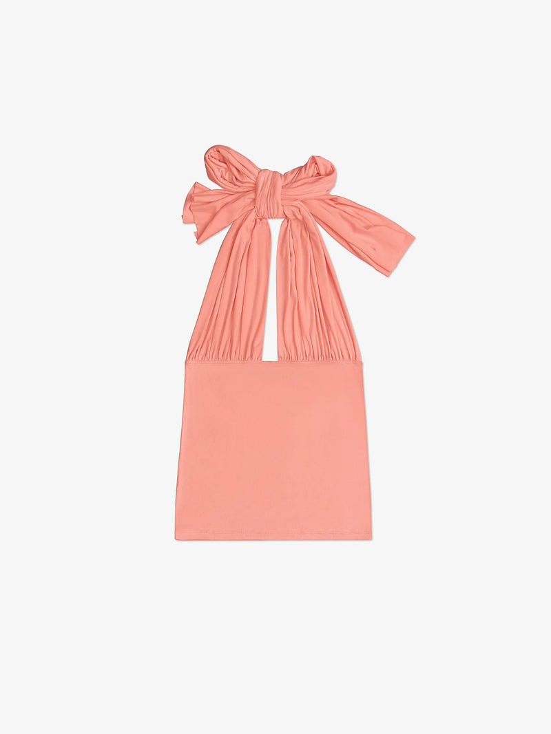 Isabela Peach Top