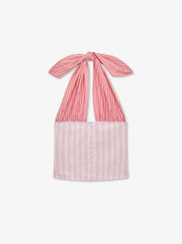 Isabela Pink Shirt