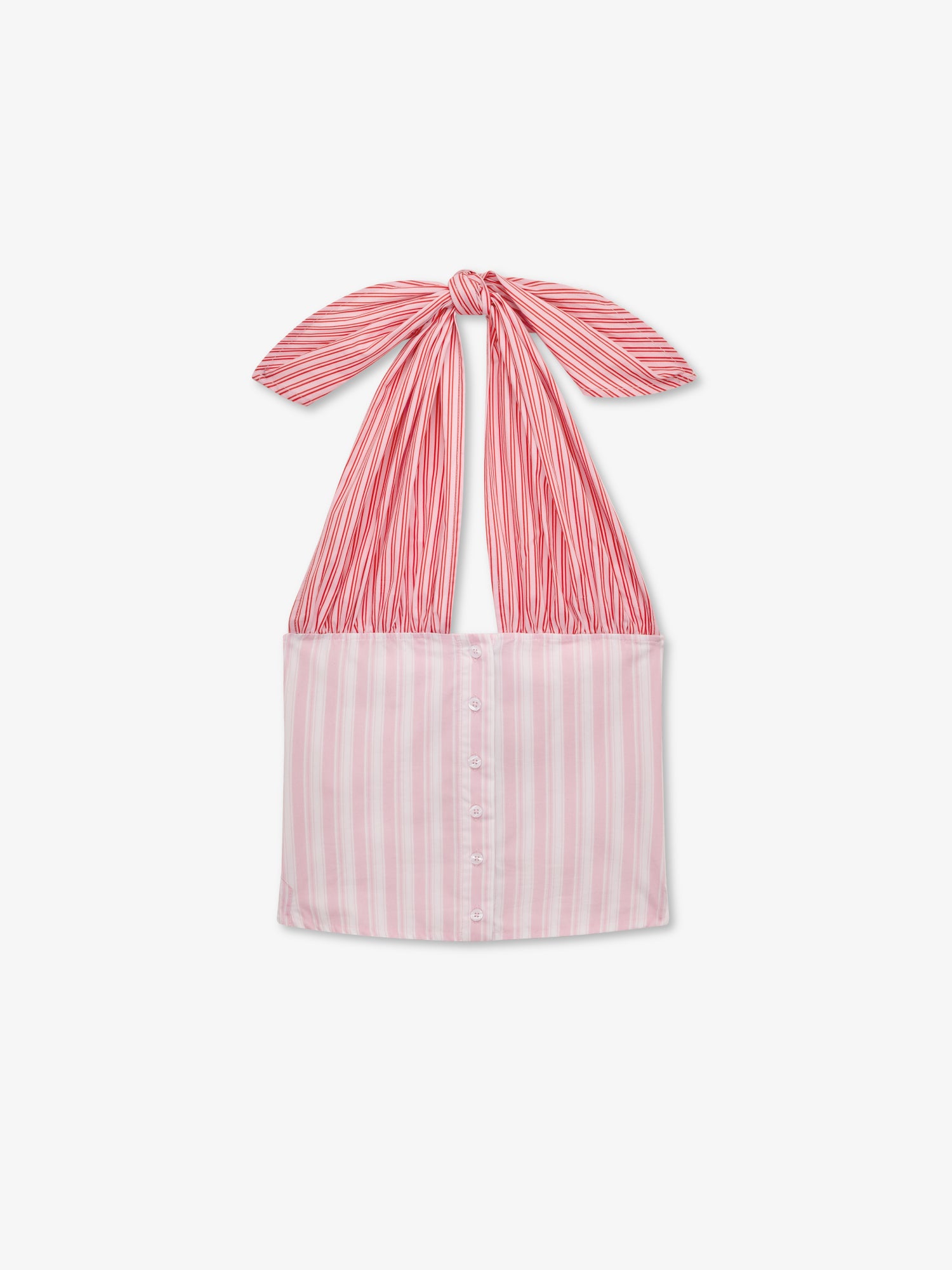 Isabela Pink Shirt