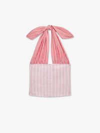 Isabela Pink Shirt