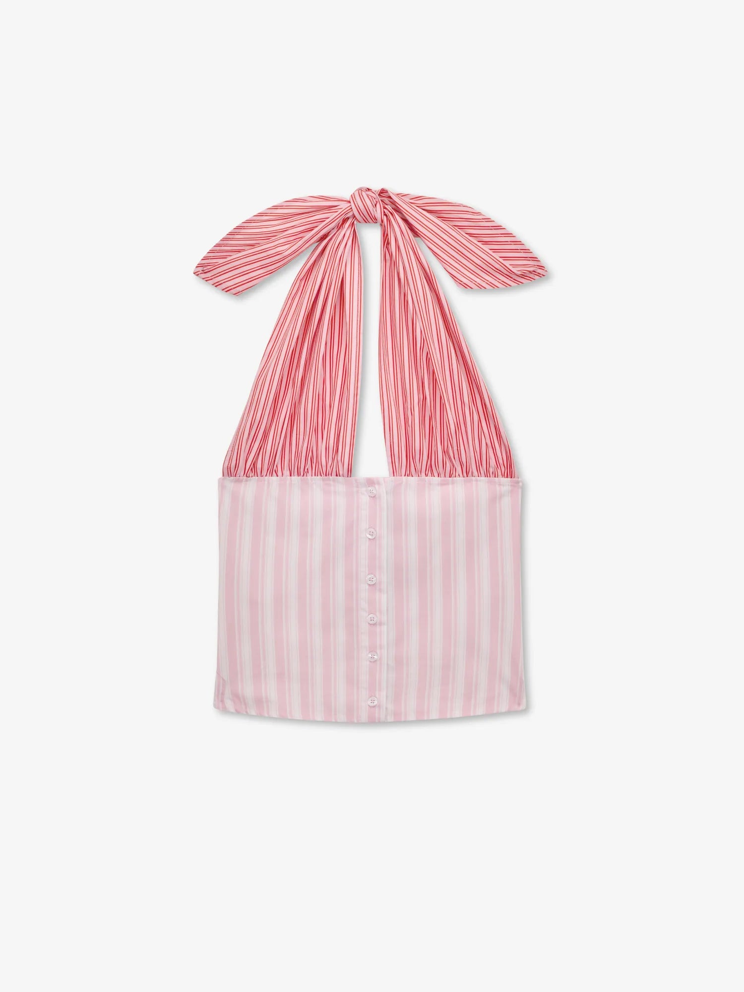 Isabela Pink Shirt