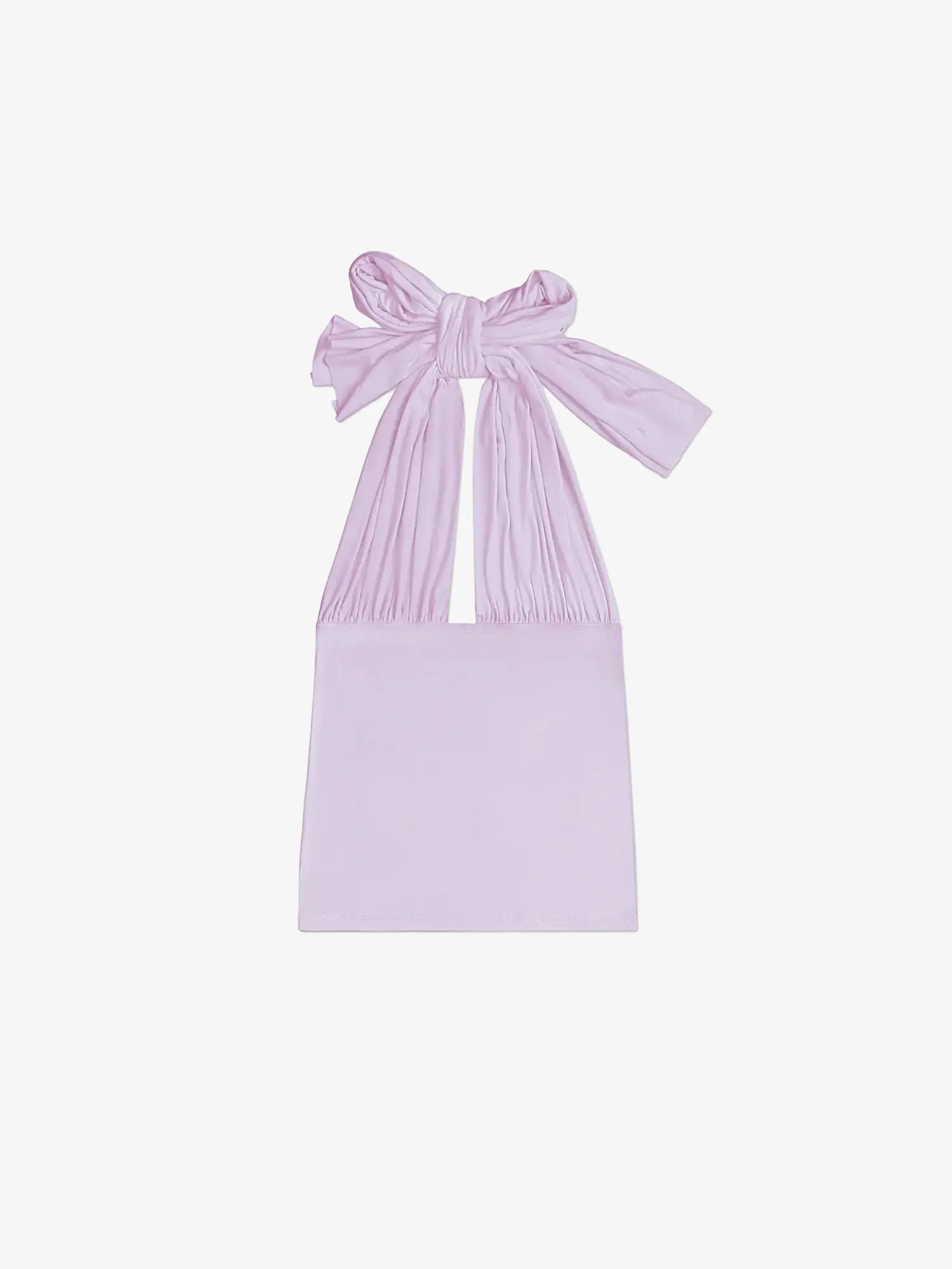 Isabela Pink Top