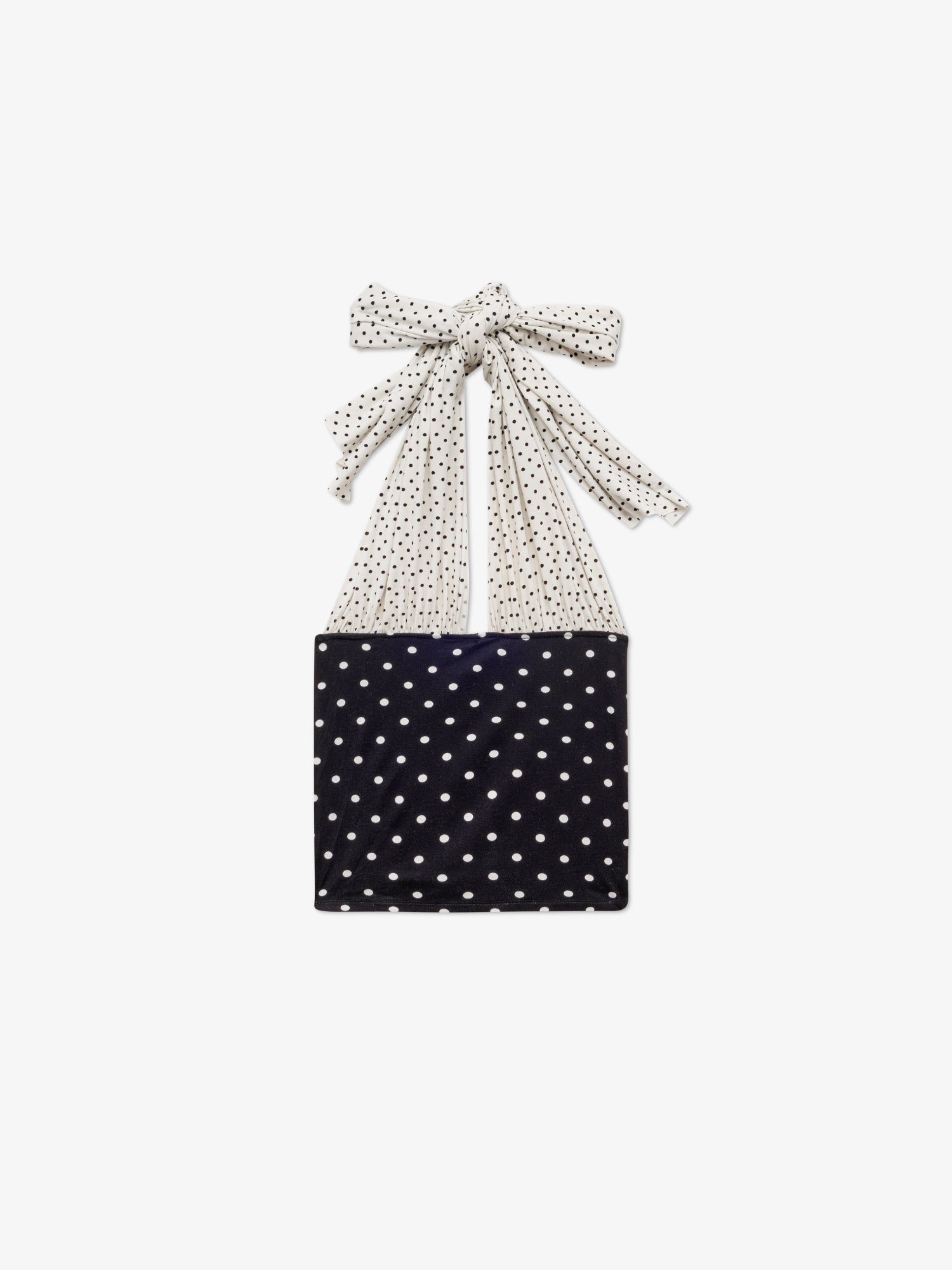 Isabela Polka Dots