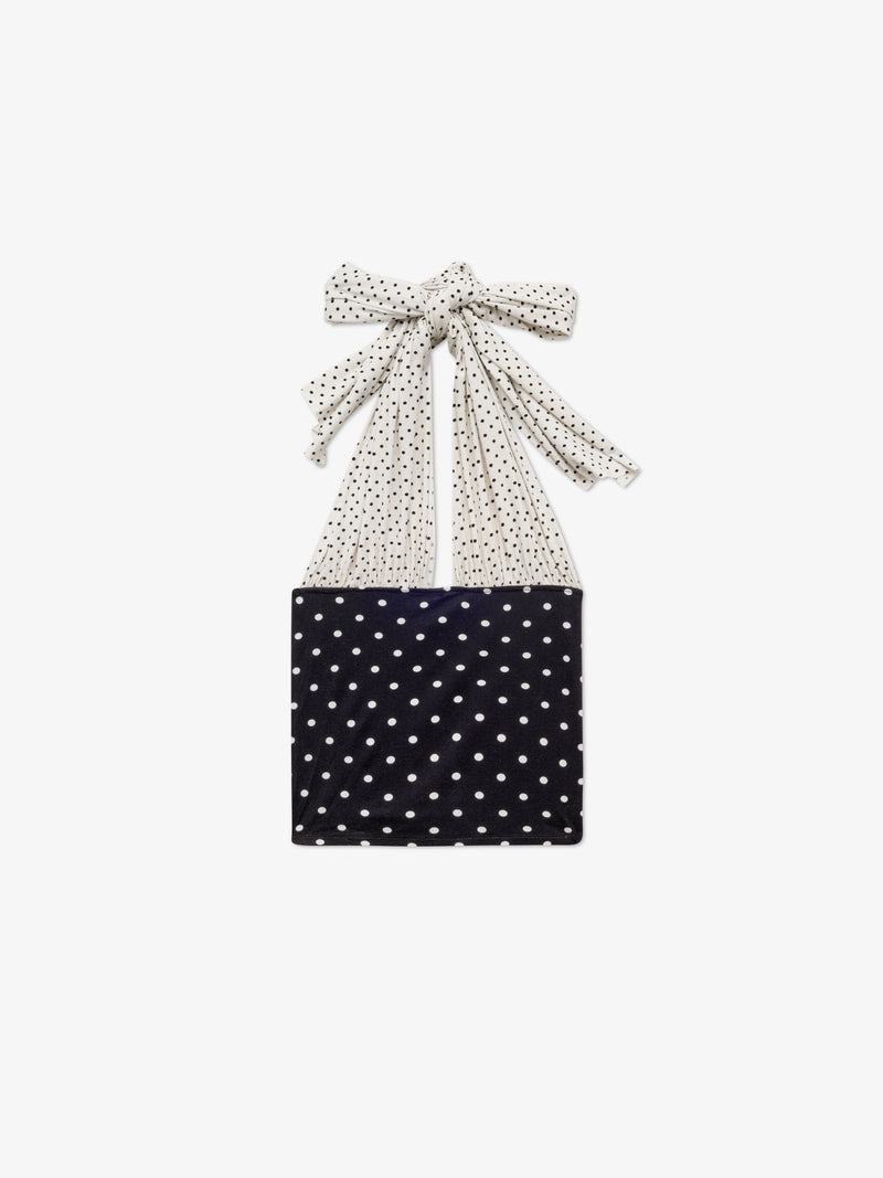 Isabela Polka Dots