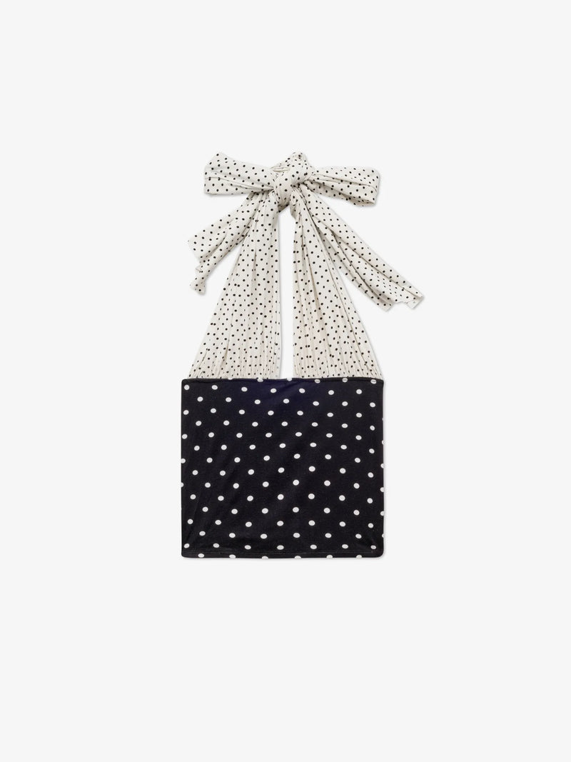 Isabela Polka Dots