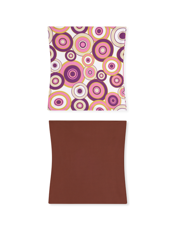 Ibiza Reversible Top/Skirt