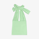 Isabela Minty Top