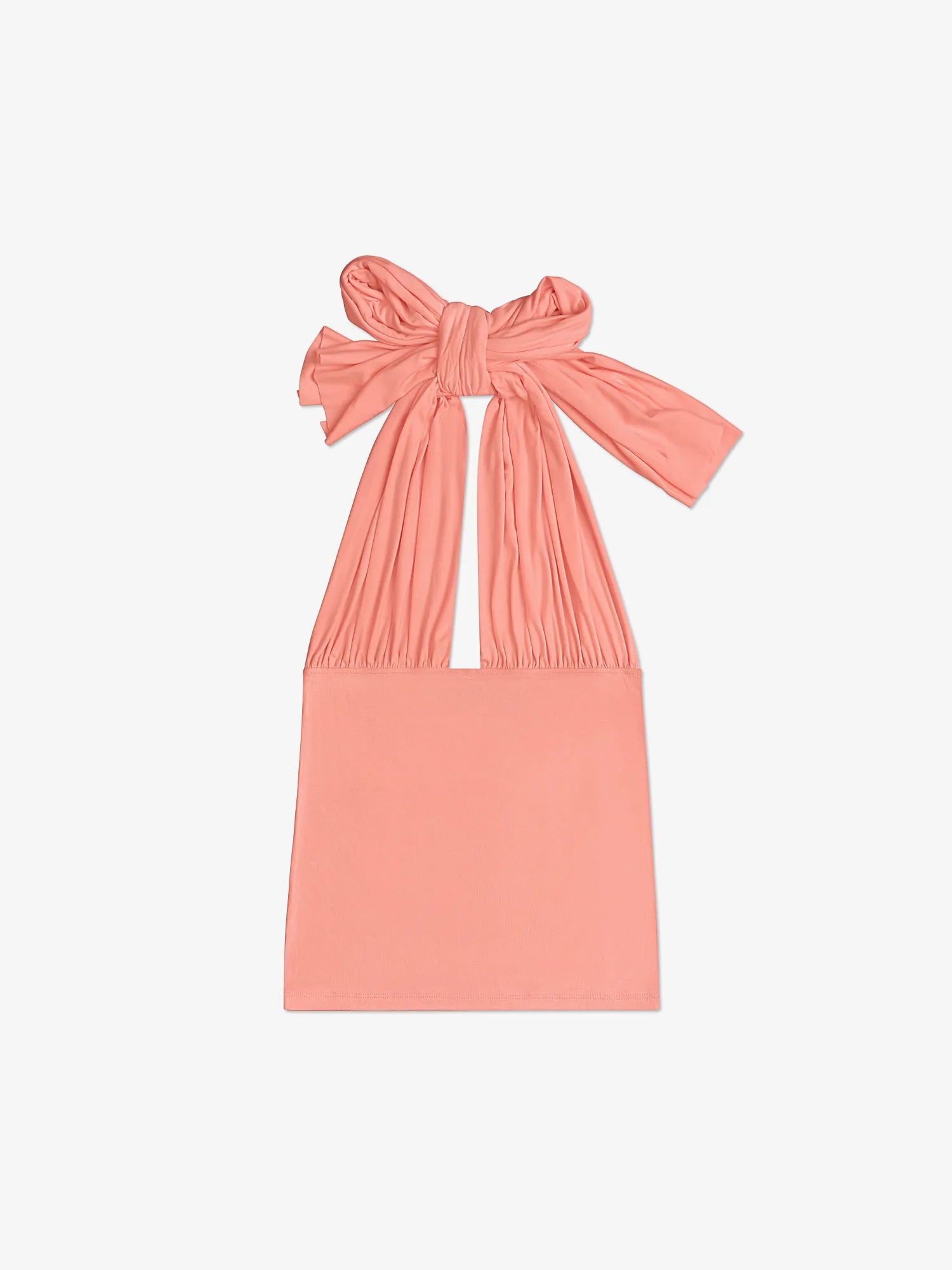 Isabela Peach Top