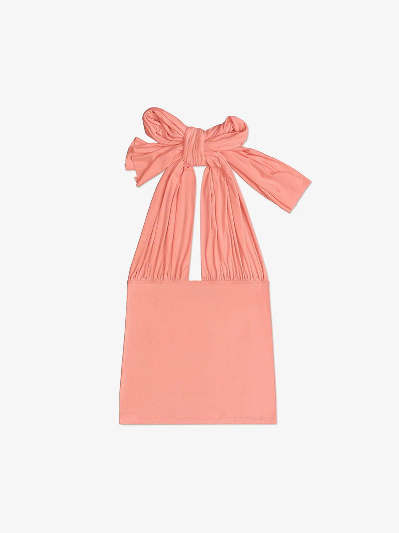 Isabela Peach Top