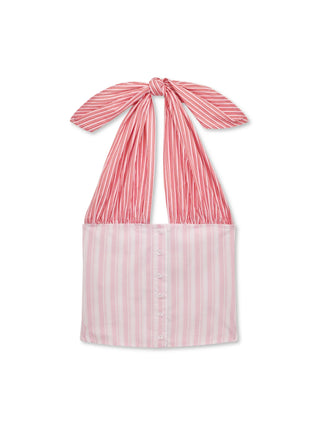 Camicia rosa Isabela