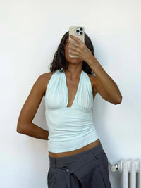 Isabela Celeste Top