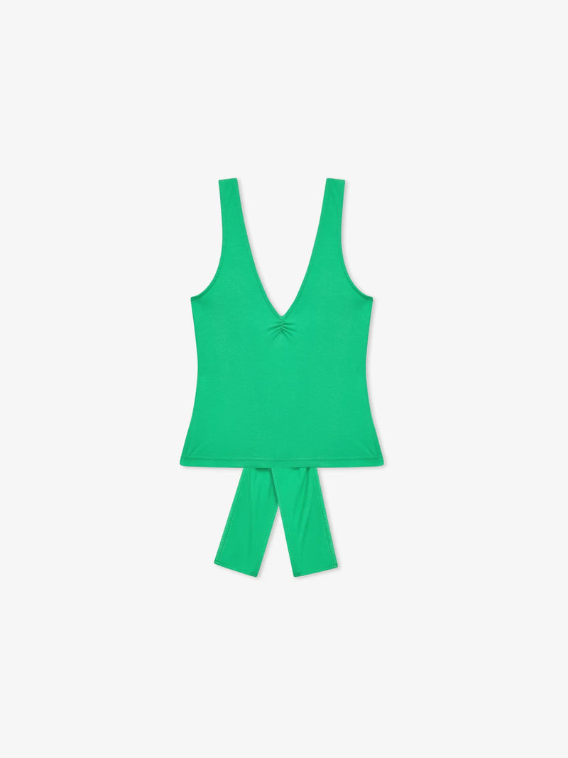 Isolde Dua Top