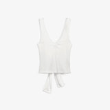 Isolde Shell Top