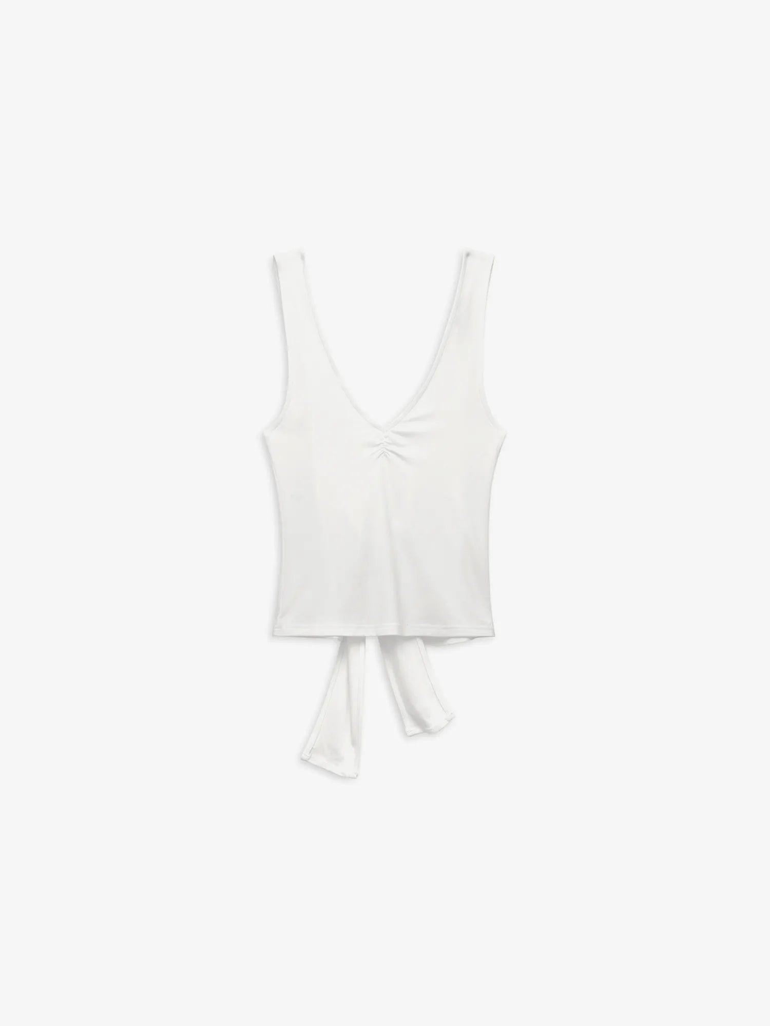 Isolde Shell Top
