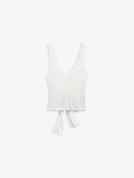Isolde Shell Top