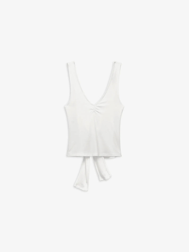 Isolde Shell Top