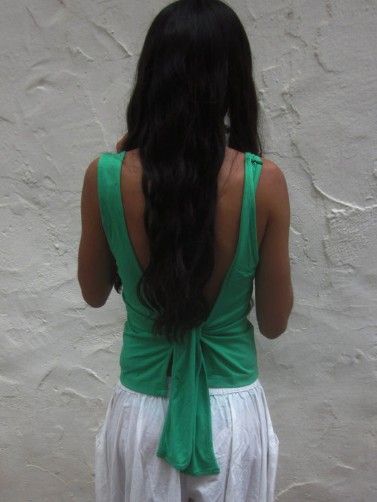 Isolde Dua Top